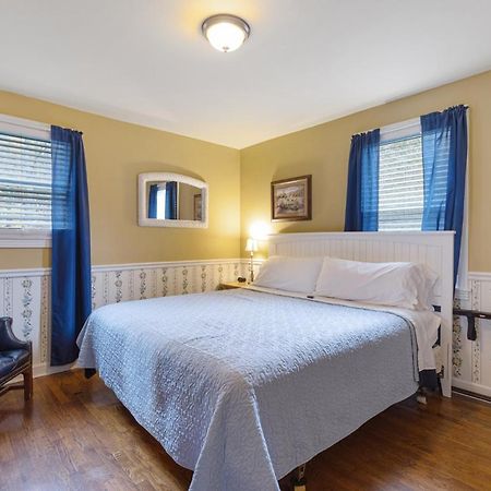 4 Bedroom Country Getaway Нэшвилл Экстерьер фото