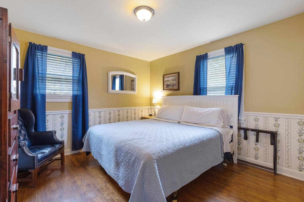4 Bedroom Country Getaway Нэшвилл Экстерьер фото