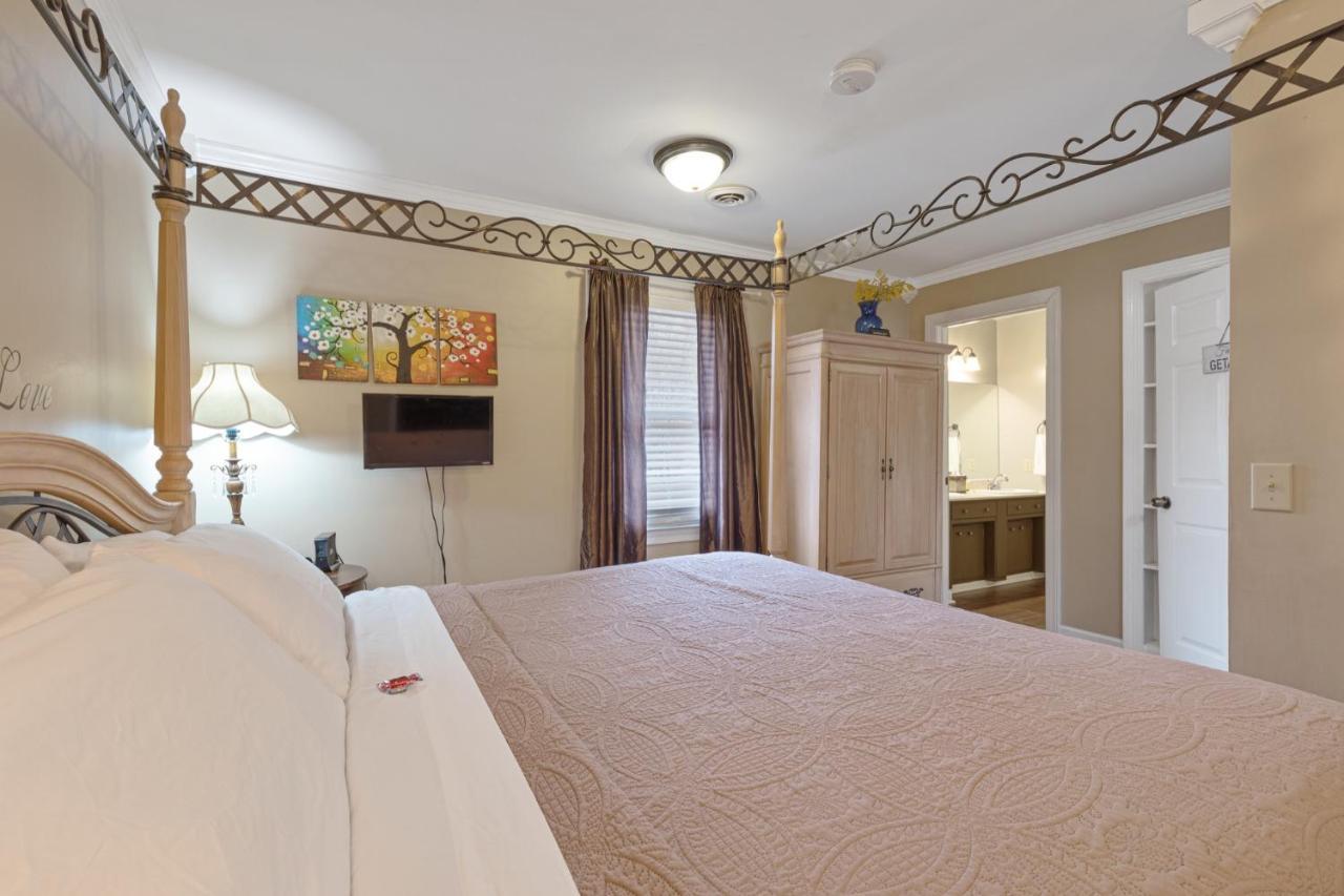 4 Bedroom Country Getaway Нэшвилл Экстерьер фото