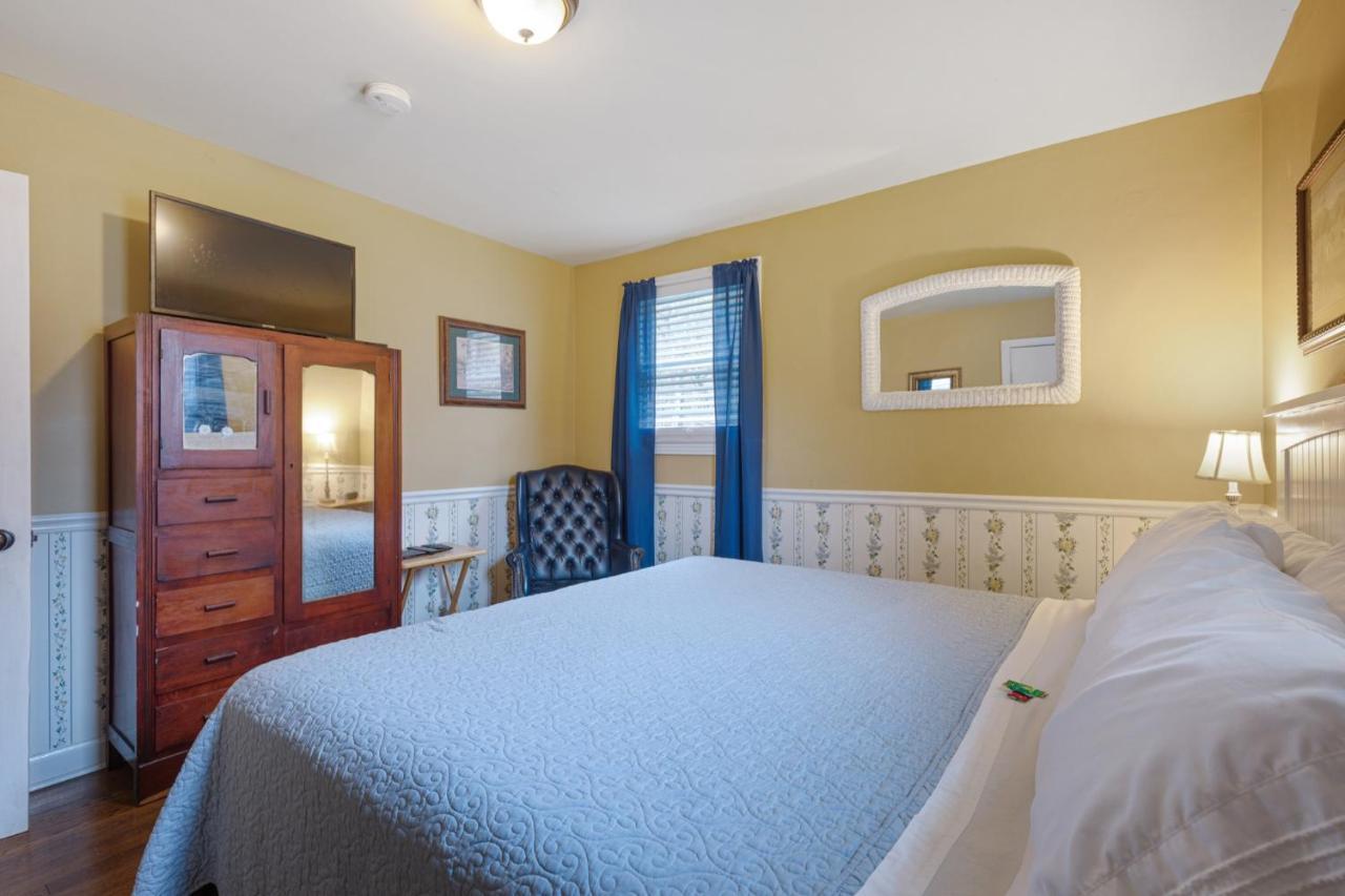 4 Bedroom Country Getaway Нэшвилл Экстерьер фото