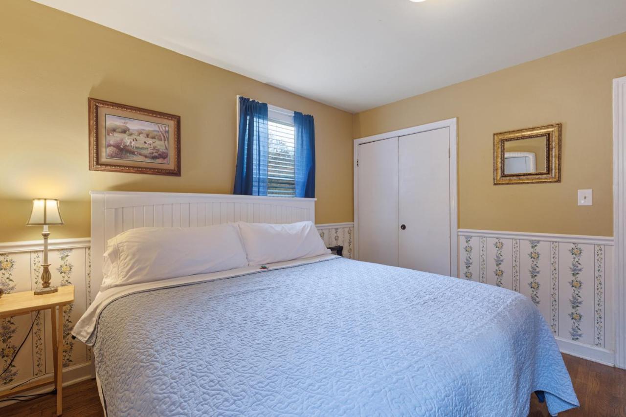 4 Bedroom Country Getaway Нэшвилл Экстерьер фото