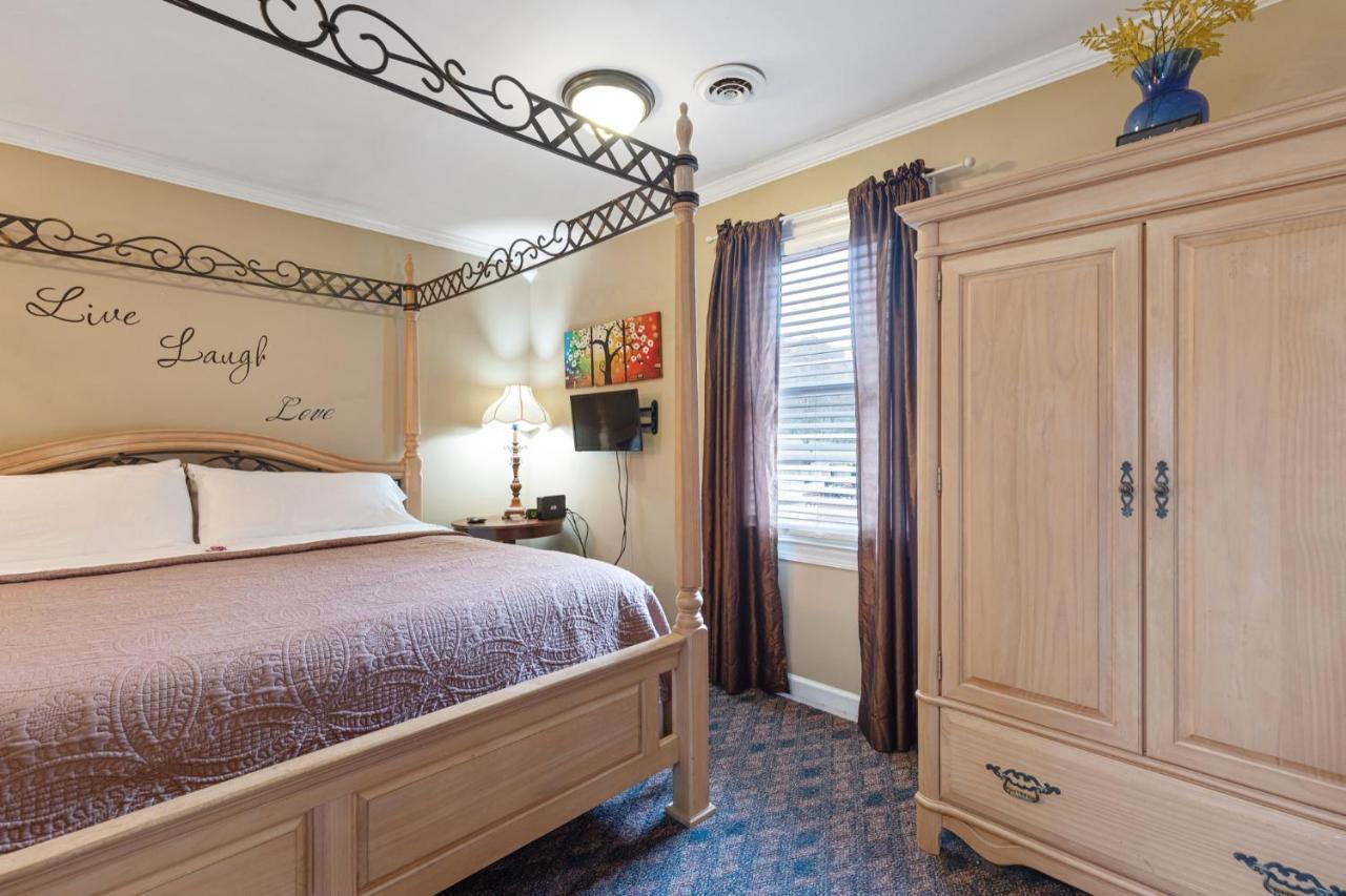 4 Bedroom Country Getaway Нэшвилл Экстерьер фото