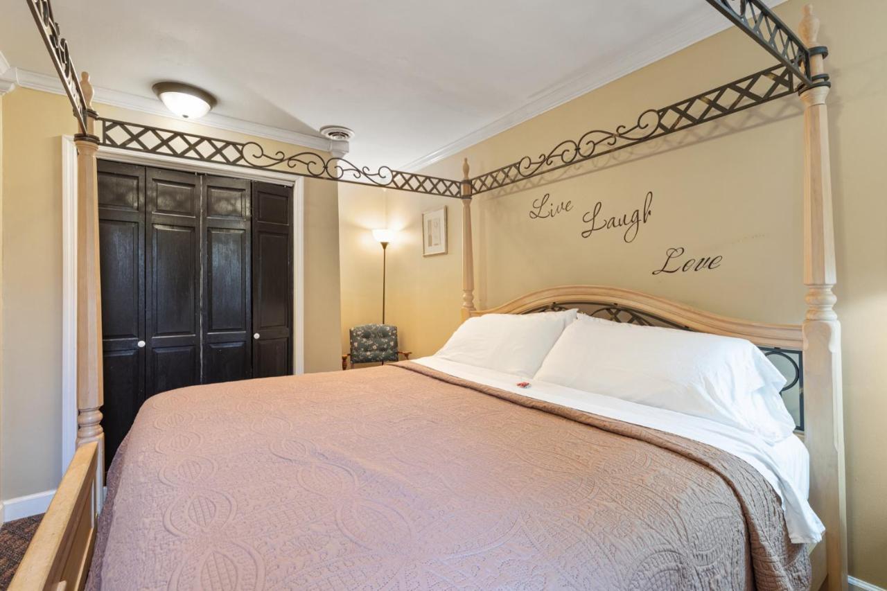 4 Bedroom Country Getaway Нэшвилл Экстерьер фото