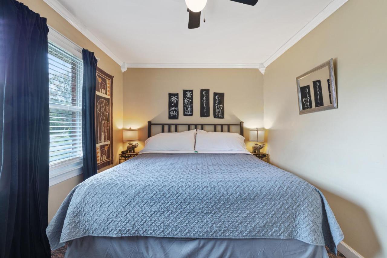 4 Bedroom Country Getaway Нэшвилл Экстерьер фото