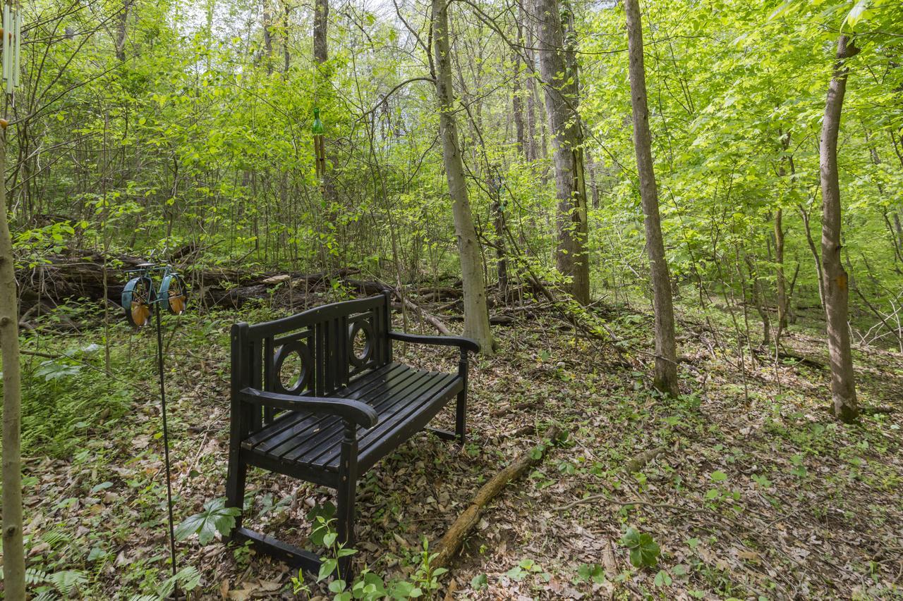 4 Bedroom Country Getaway Нэшвилл Экстерьер фото