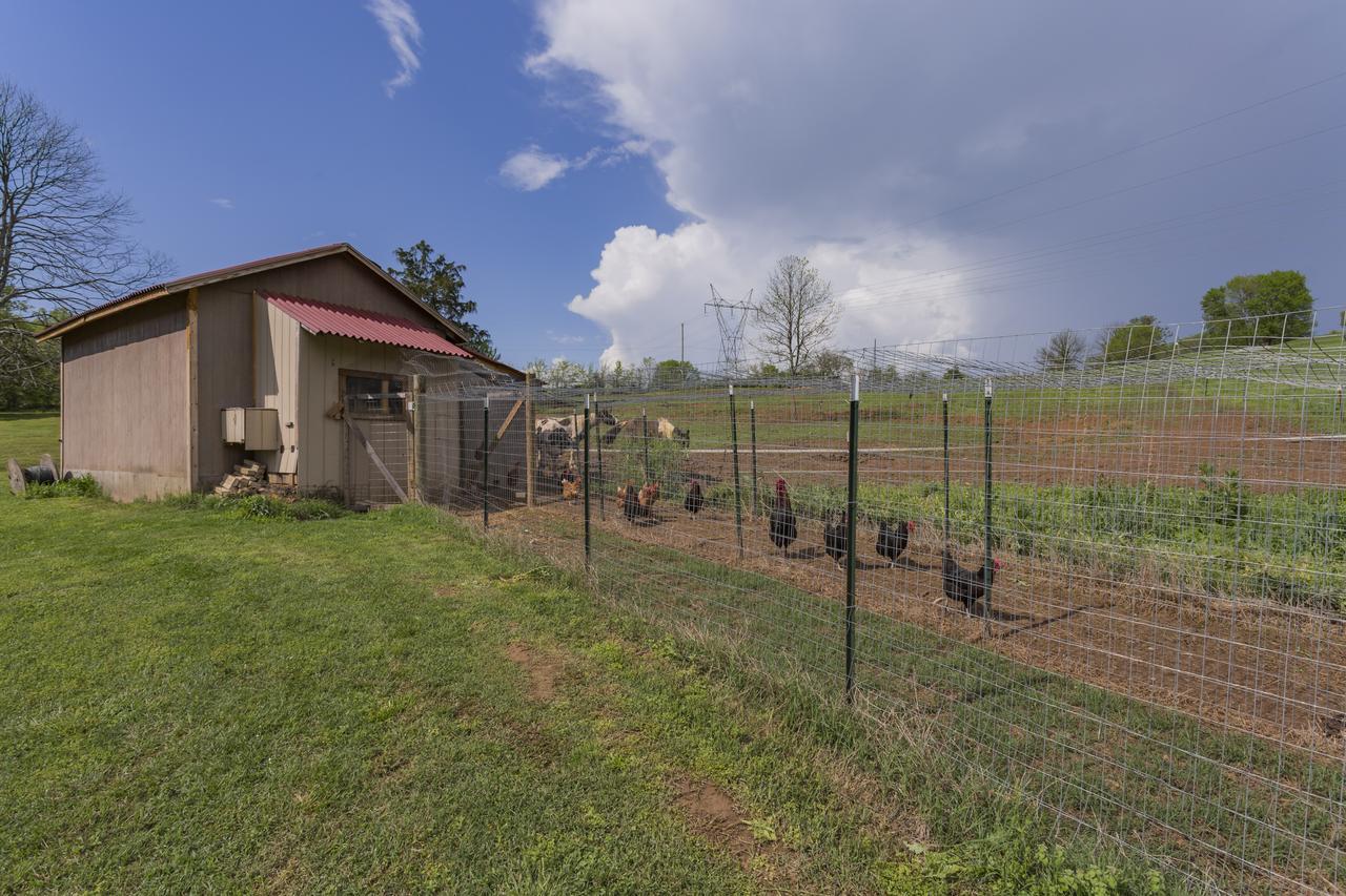 4 Bedroom Country Getaway Нэшвилл Экстерьер фото