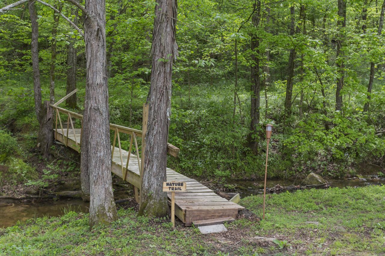 4 Bedroom Country Getaway Нэшвилл Экстерьер фото