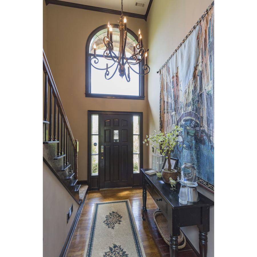 4 Bedroom Country Getaway Нэшвилл Экстерьер фото