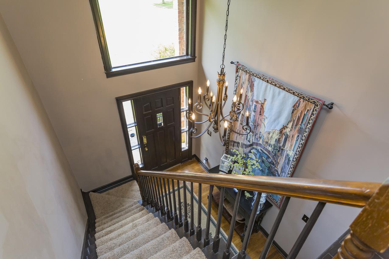 4 Bedroom Country Getaway Нэшвилл Экстерьер фото