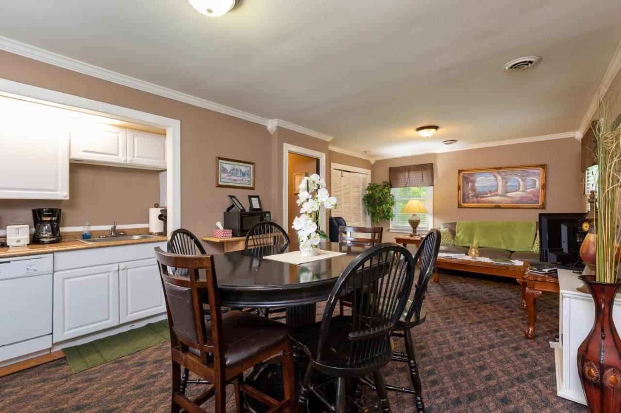 4 Bedroom Country Getaway Нэшвилл Экстерьер фото